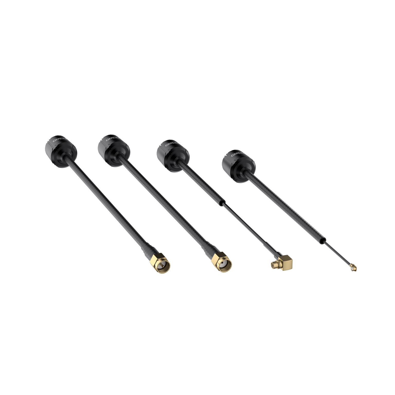 GEPRC Momoda FPV Antenna 2 R 120mm GEPRC Momoda FPV Antenna 2 R 120mm