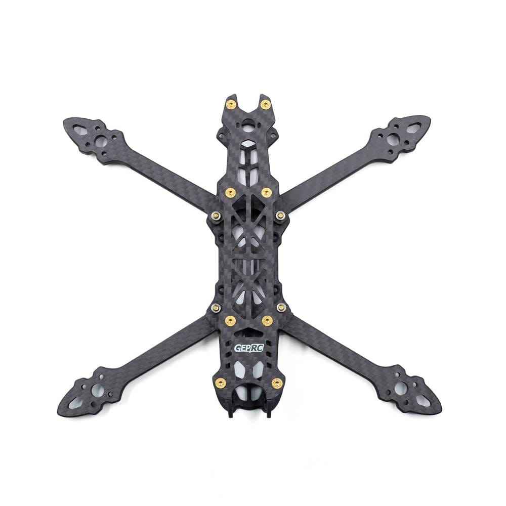 Mark 4 5-inch frame Mark 4 5-inch frame