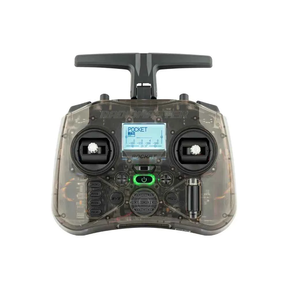 RadioMaster Pocket ELRS Radio Controller RadioMaster Pocket ELRS Radio Controller