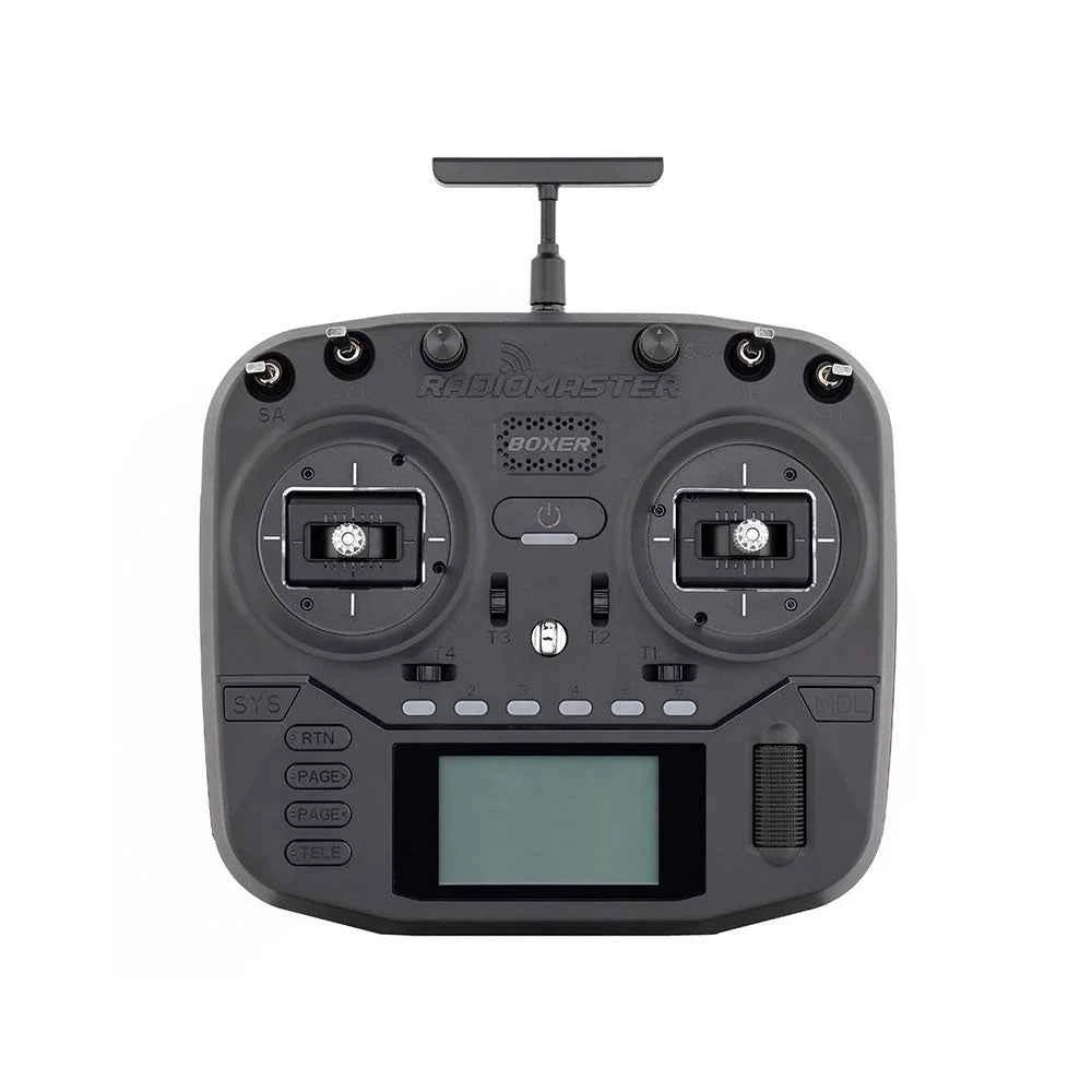 RadioMaster Boxer ELRS Radio Controller RadioMaster Boxer ELRS Radio Controller