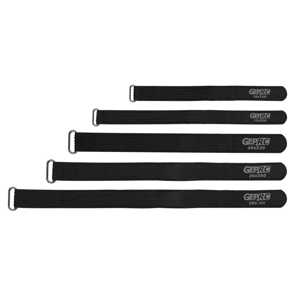 GEPRC Battery Strap GEPRC Battery Strap