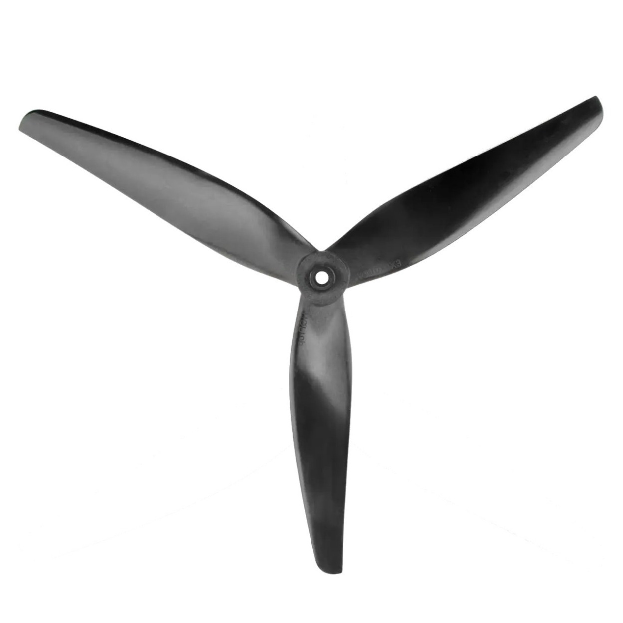 HQProp HQ 10X5X3 10-Inch Tri-Blade Propellers - CW+CCW HQProp HQ 10X5X3 10-Inch Tri-Blade Propellers - CW+CCW