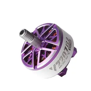 T-Motor Velox V2207 V3 Brushless Drone Motor KV1750 T-Motor Velox V2207 V3 Brushless Drone Motor KV1750
