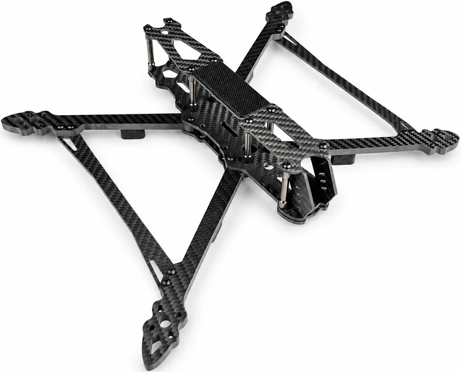Mark4 10 Inch Frame V2 Long Range FPV Drone Frame Kit Mark4 10 Inch Frame V2 Long Range FPV Drone Frame Kit