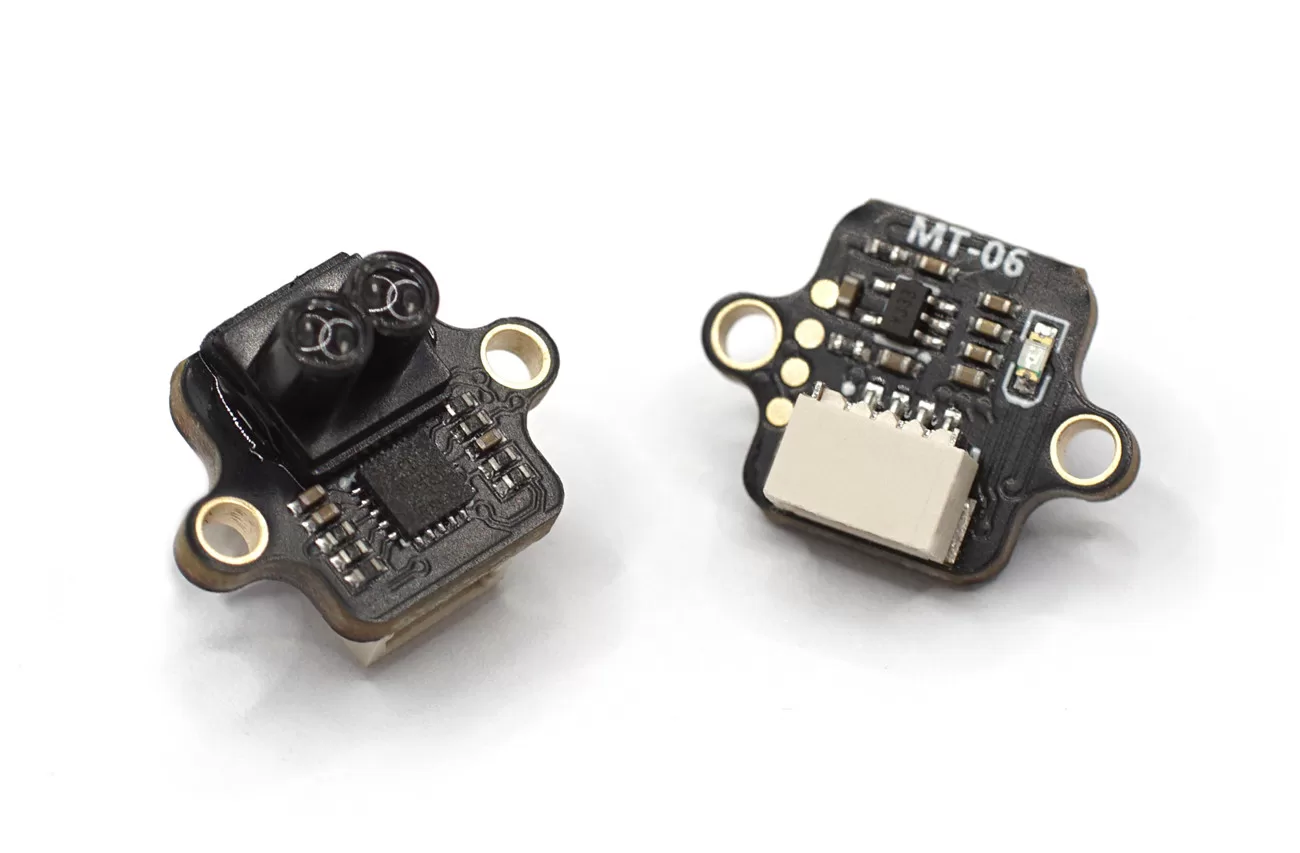 MT-06 Range Finder Sensor MT-06 Range Finder Sensor