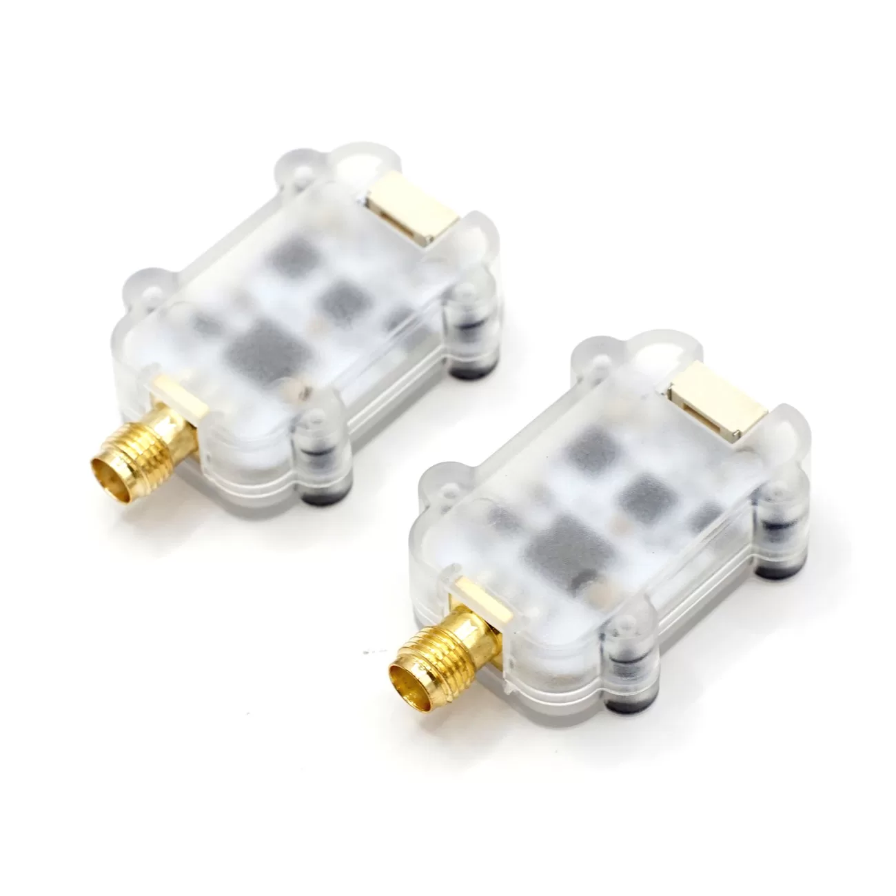 LR900-F / LR900-P - 900MHz LoRa Telemetry Radio LR900-F / LR900-P - 900MHz LoRa Telemetry Radio