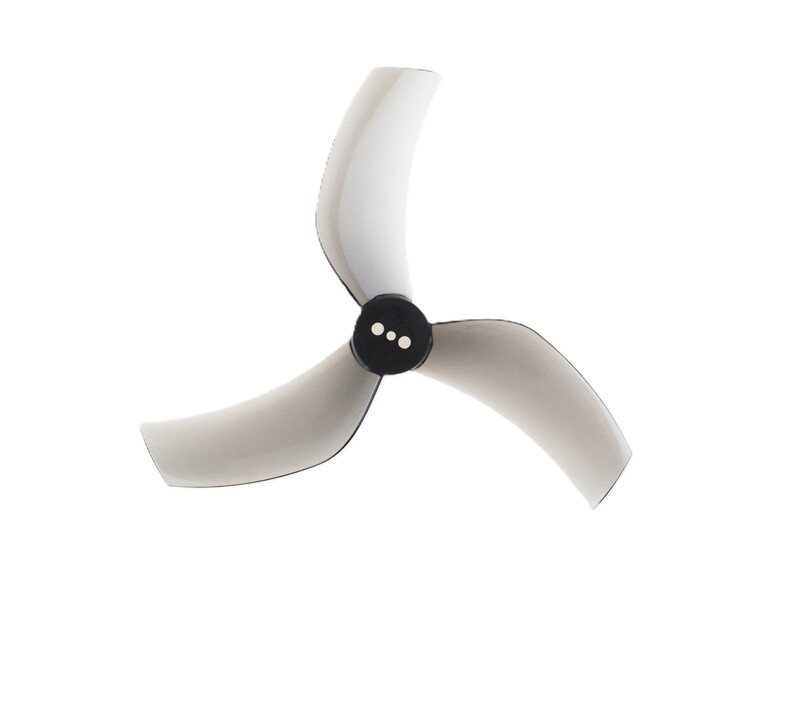 Gemfan D90S Ducted PC 3 Blade 1.5m Propeller - Clear Gray (2CW+2CCW) Gemfan D90S Ducted PC 3 Blade 1.5m Propeller - Clear Gray (2CW+2CCW)