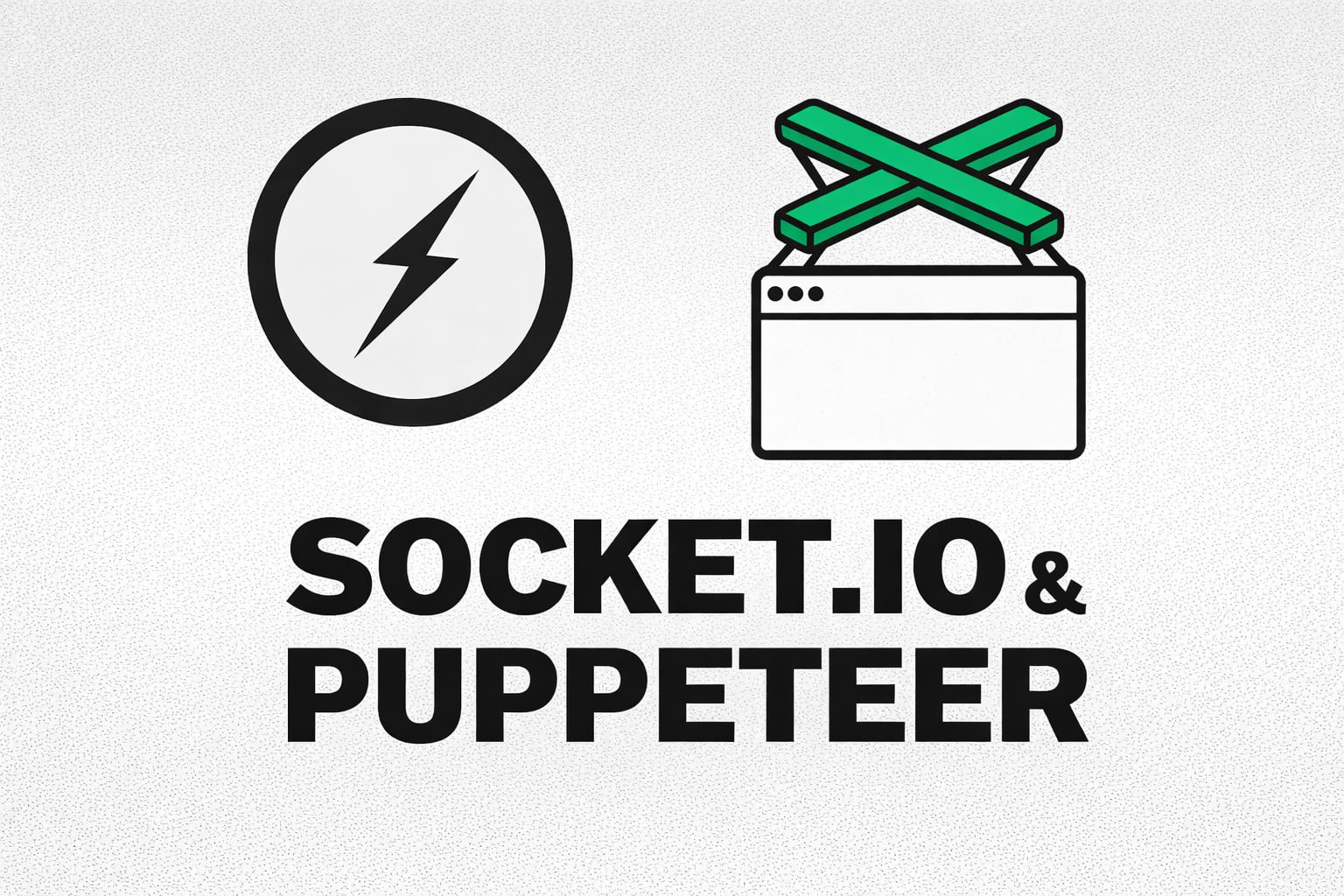 web scraping em tempo real com puppeteer e socket.io