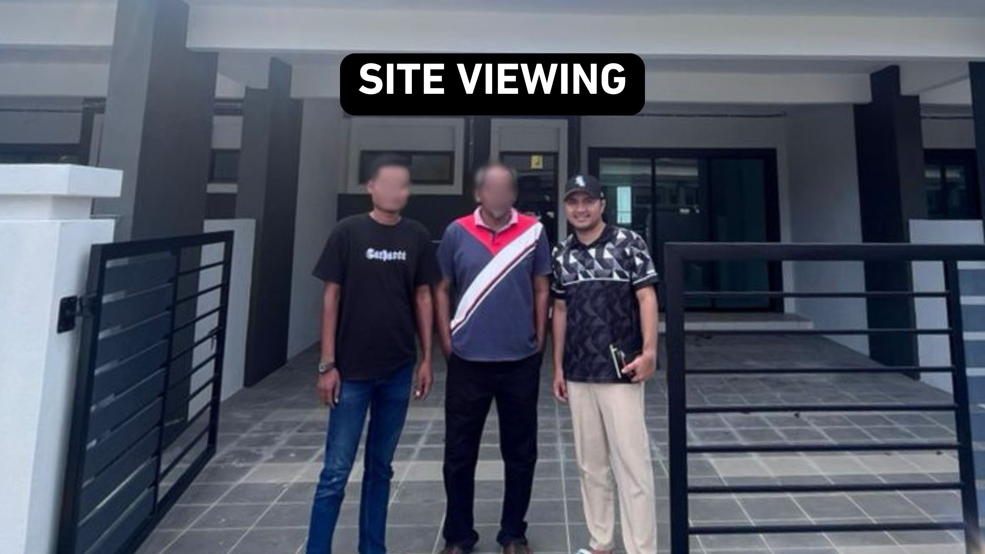 Viewing Client