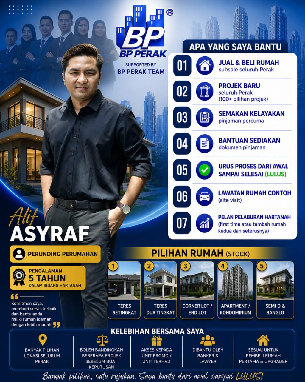 Alif Asyraf
