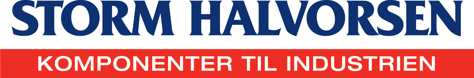 Storm Halvorsen