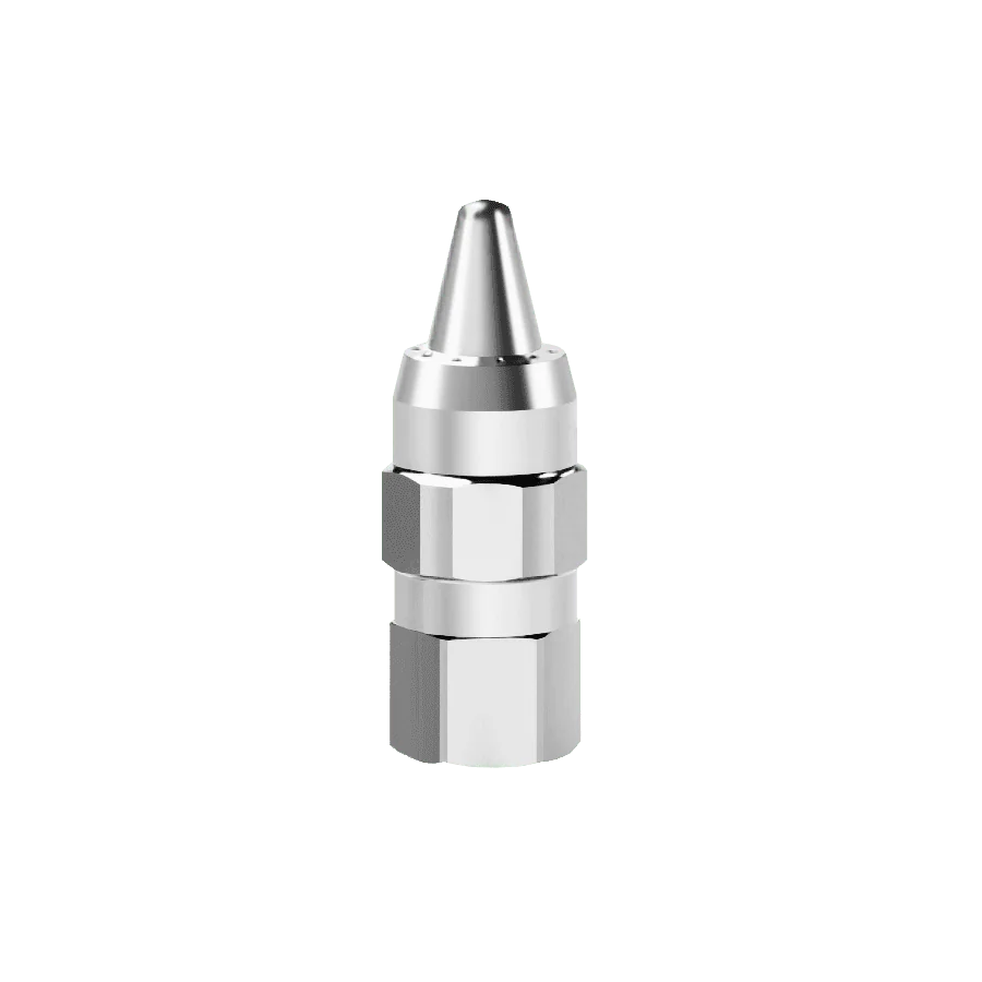 UEA D020 Luftblåsedyse