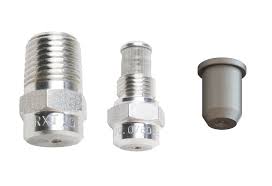 Hydraulisk atomiseringsdyse