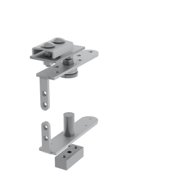 50106-Pivot set til 300/500 serien