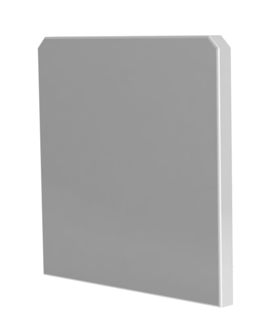 20285-Endeplater- parvis