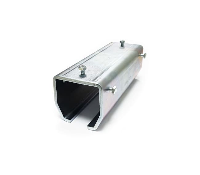 50992-Skjøt, L=200mm, til 900 serien