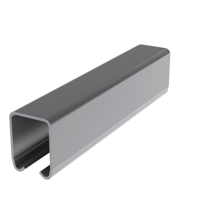 Skinne AISI316 150kg