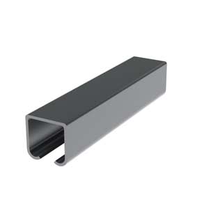 Skinne AISI316 100kg