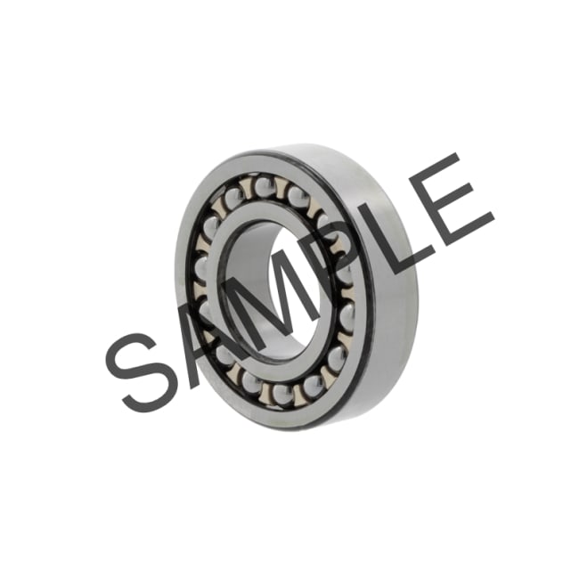 2204  E-2RS1TN9/C3 SKF