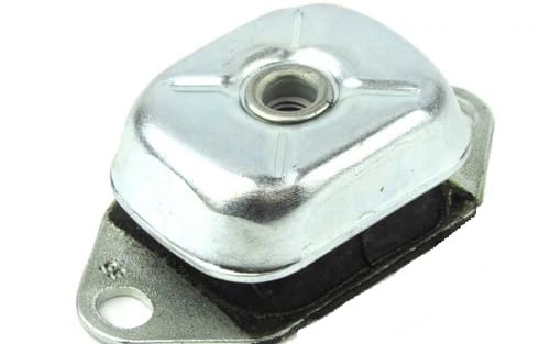Motorfester Marine K02-55ShA. M16 70-200Kg. Stainless Steel