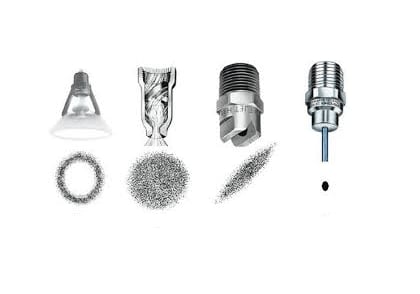 Industridyser
