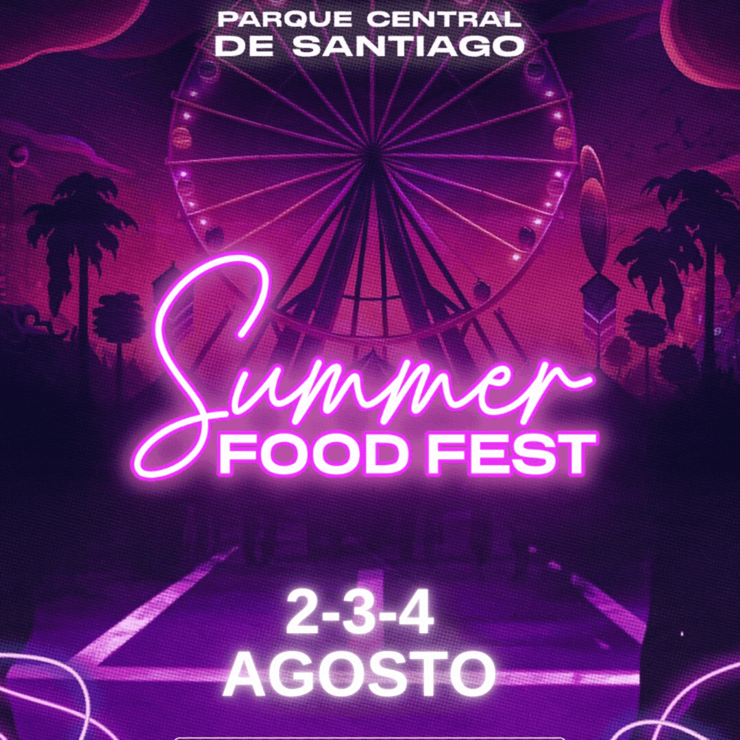Summer Food Fest