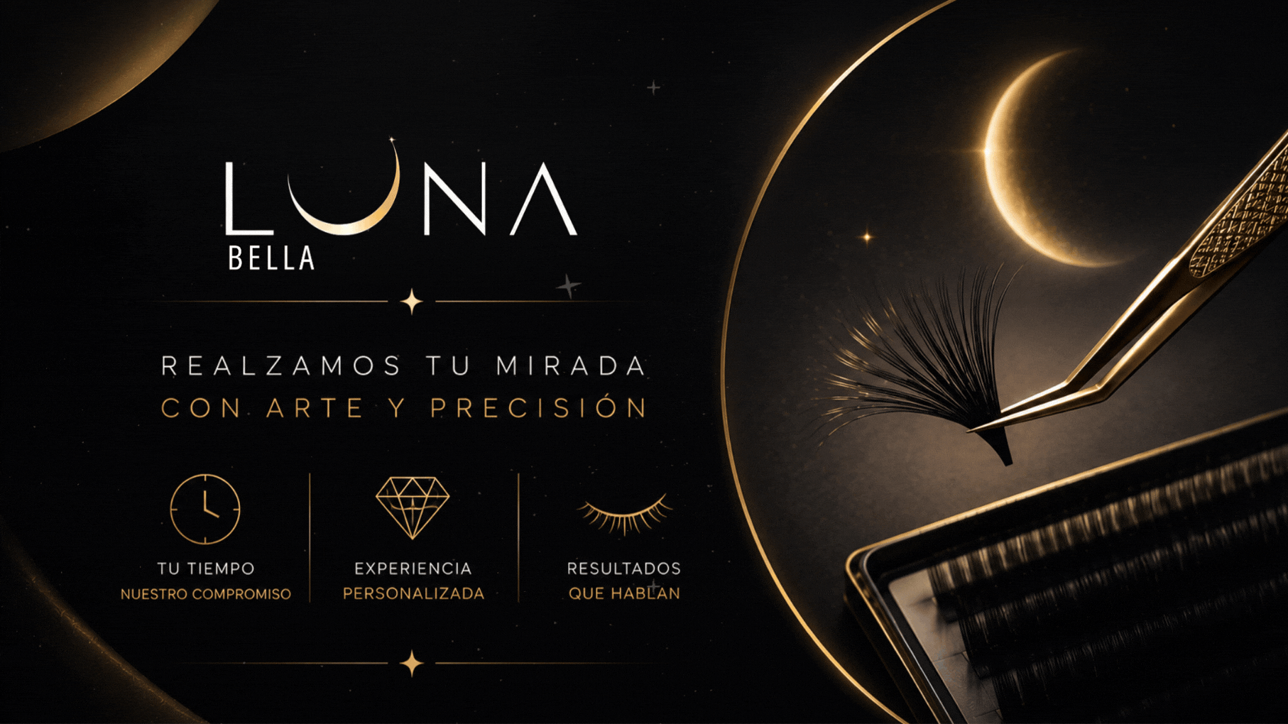 Luna Bella logo