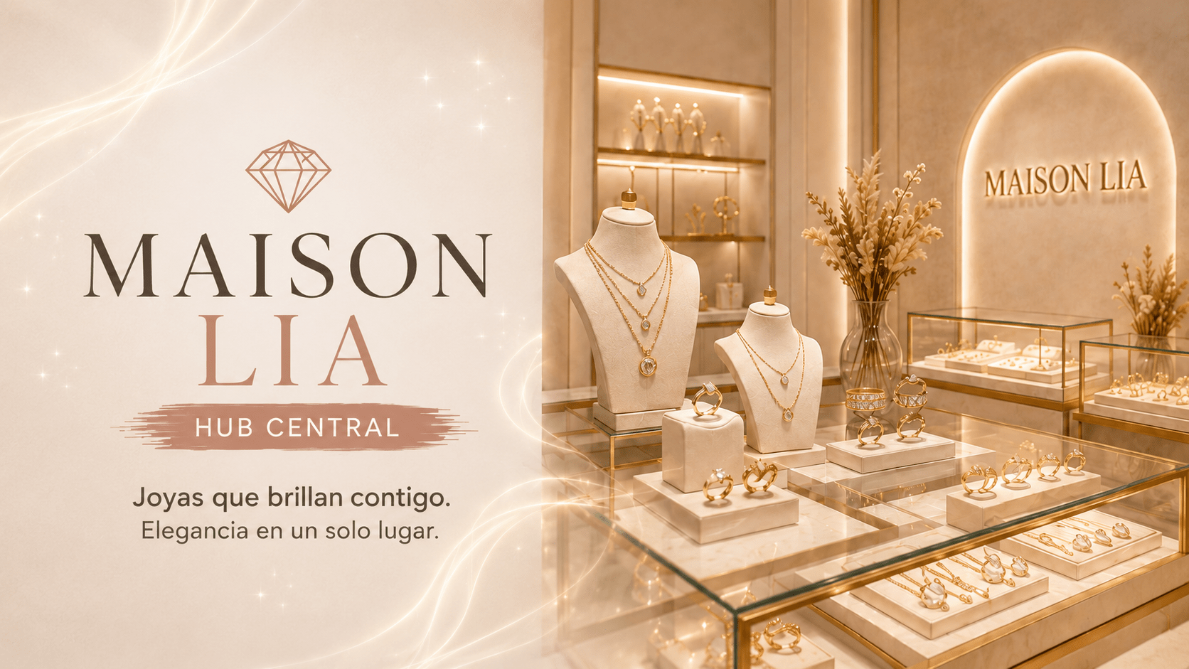 Maison Lia logo