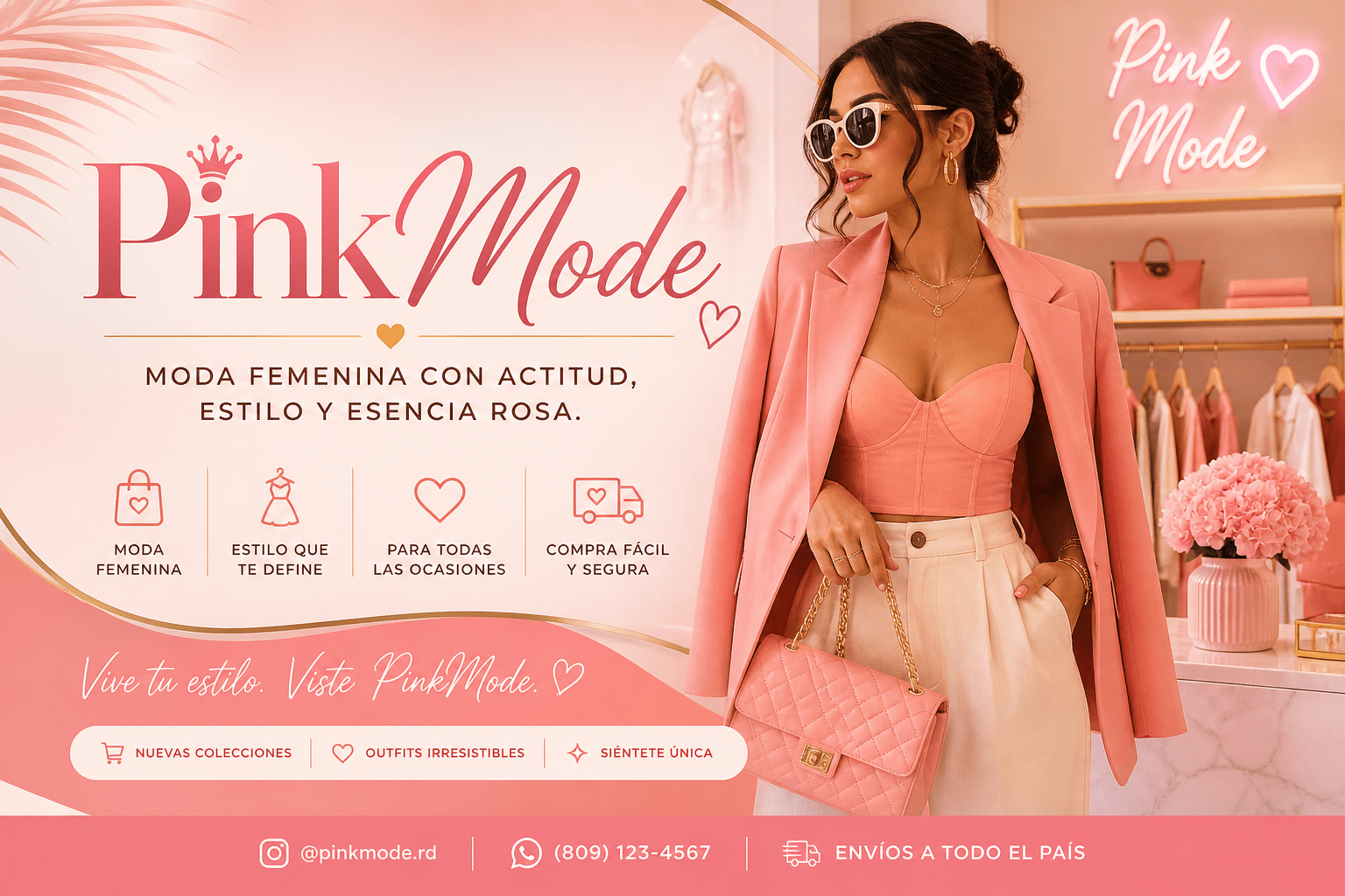 PinkMD logo