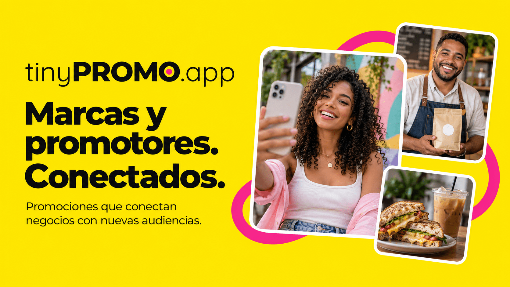 tinyPROMO.app logo