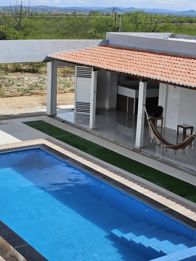 Pousada Recanto do Matuto 1