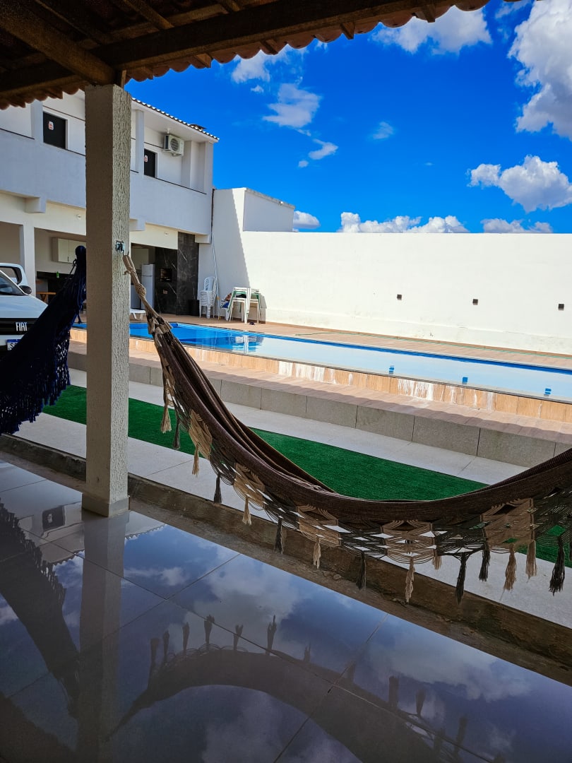 Pousada Recanto do Matuto 2