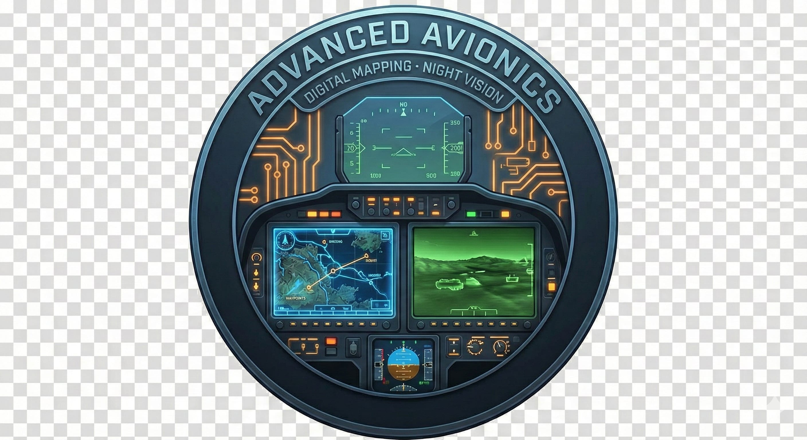 Advanced Avionics