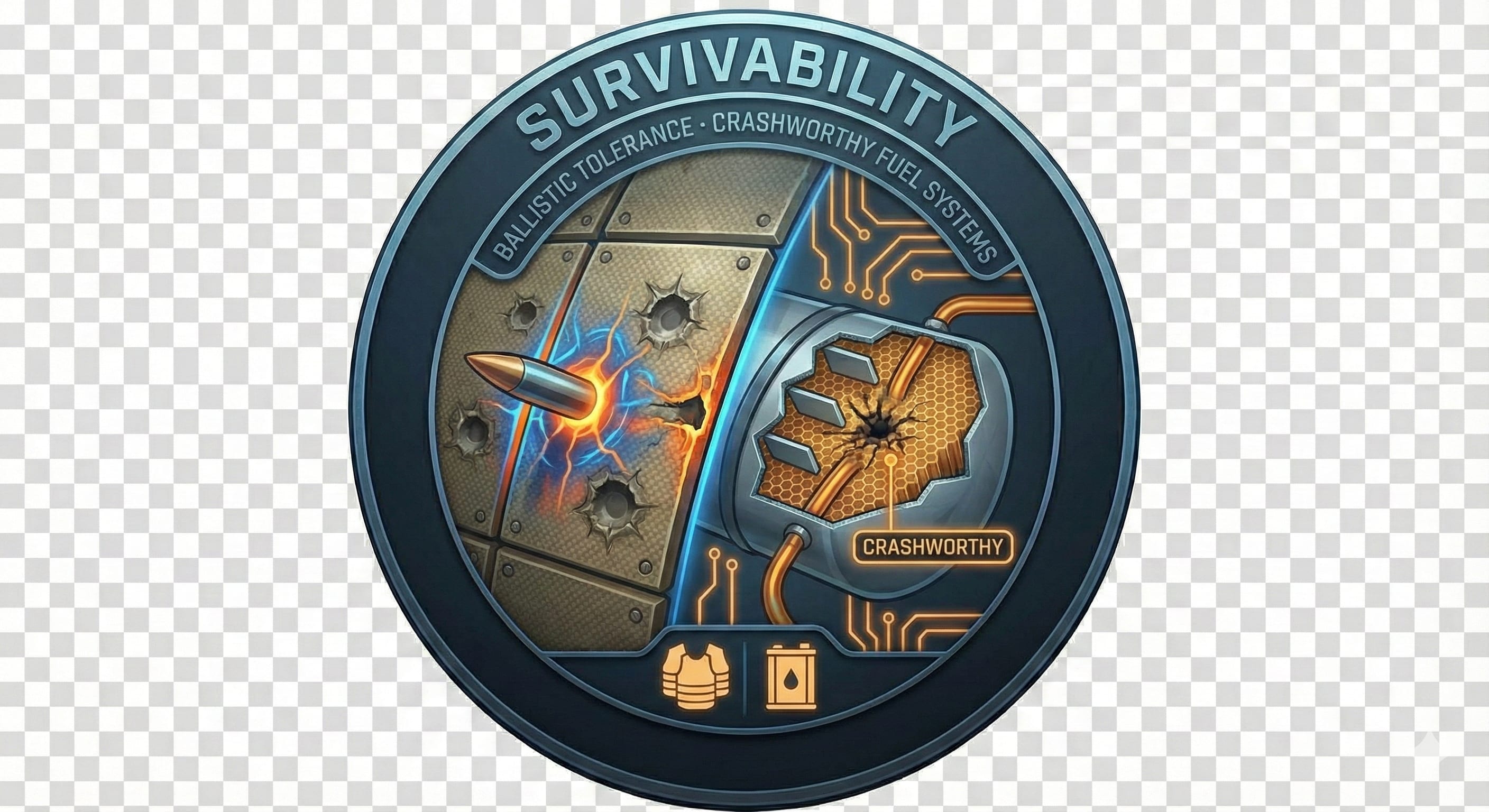 Survivability