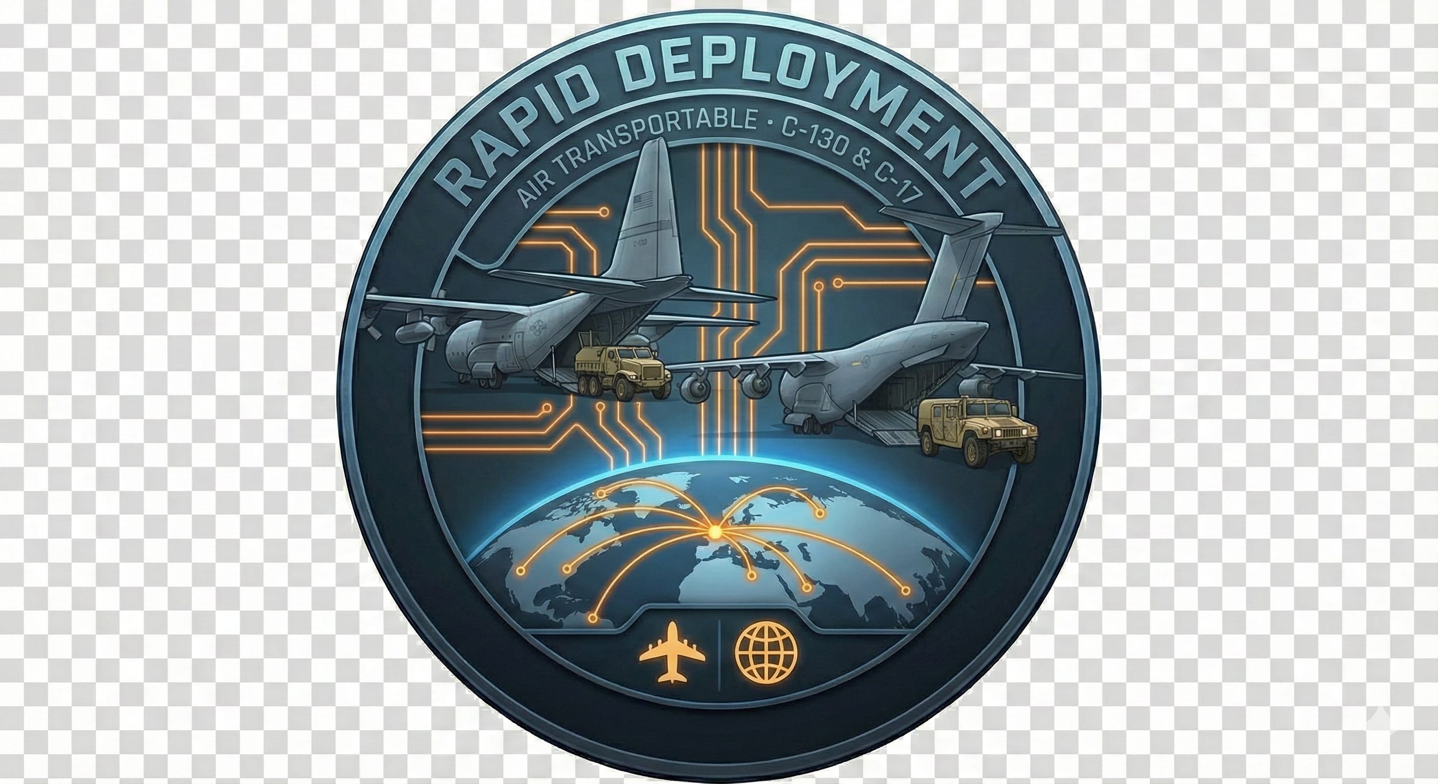 Rapid Deployment