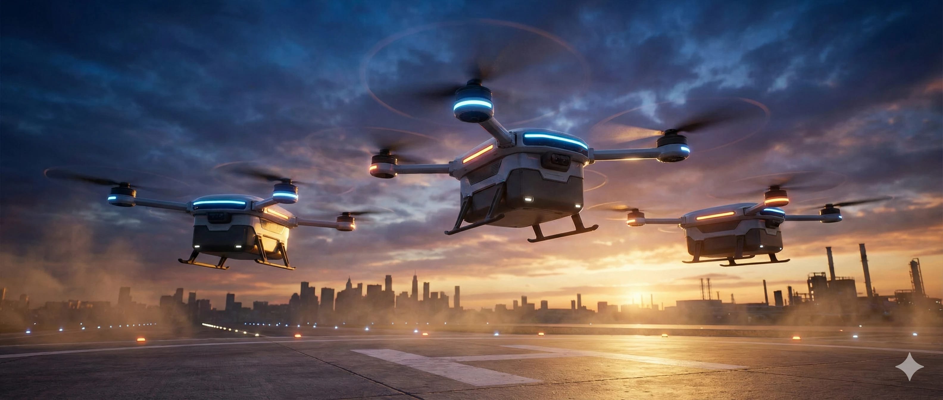 Ready to Optimize Your Fleet?