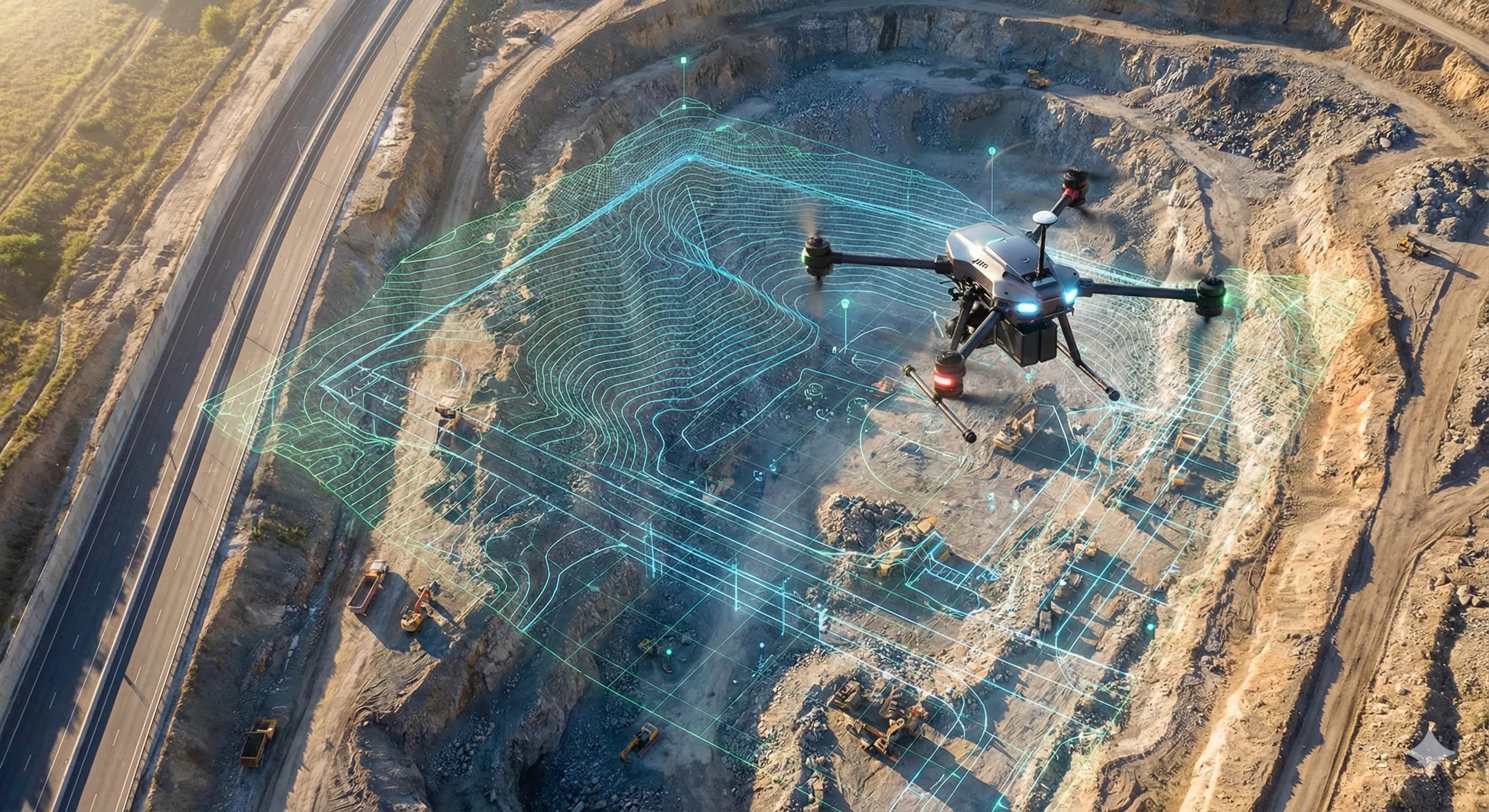 Infrastructure Inspection