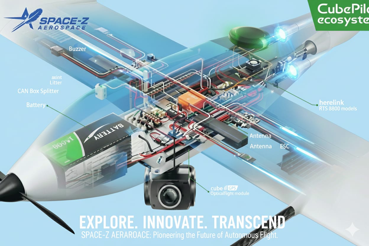 Launch Your Career in Aerospace