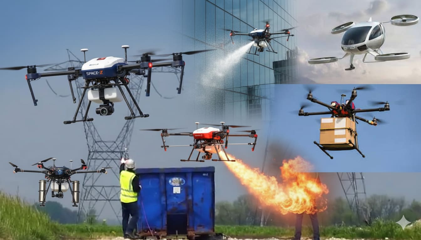 Planned Future Projects