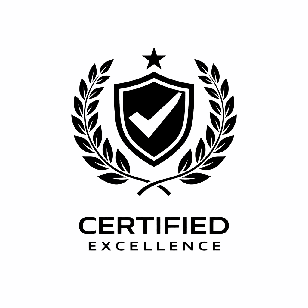 Certified Excellence