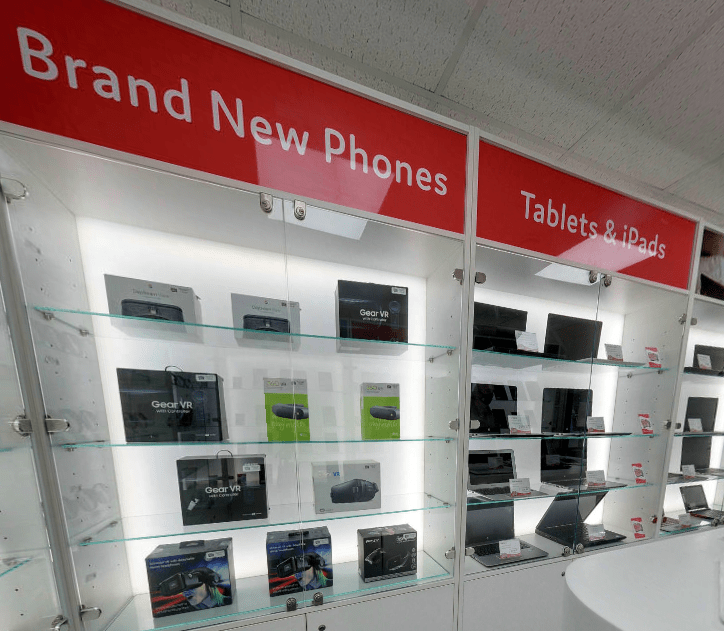 Buy Refurbished Phones