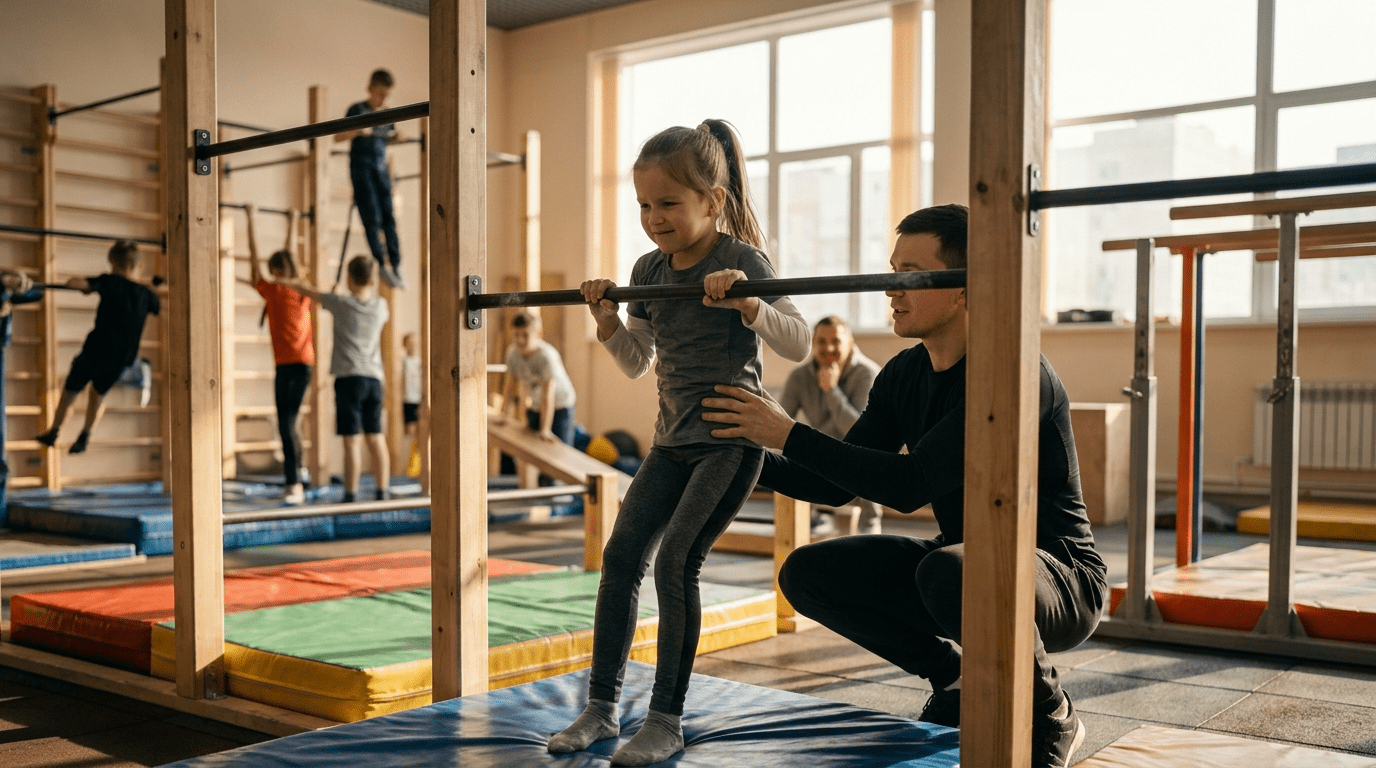 Весенний абонемент: Выгодный старт в WORKOUT ANT