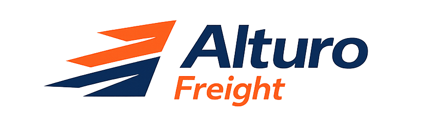 Alturo Freight