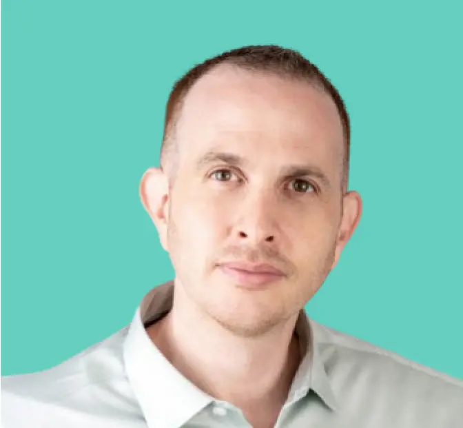 team-Lior Yashinski