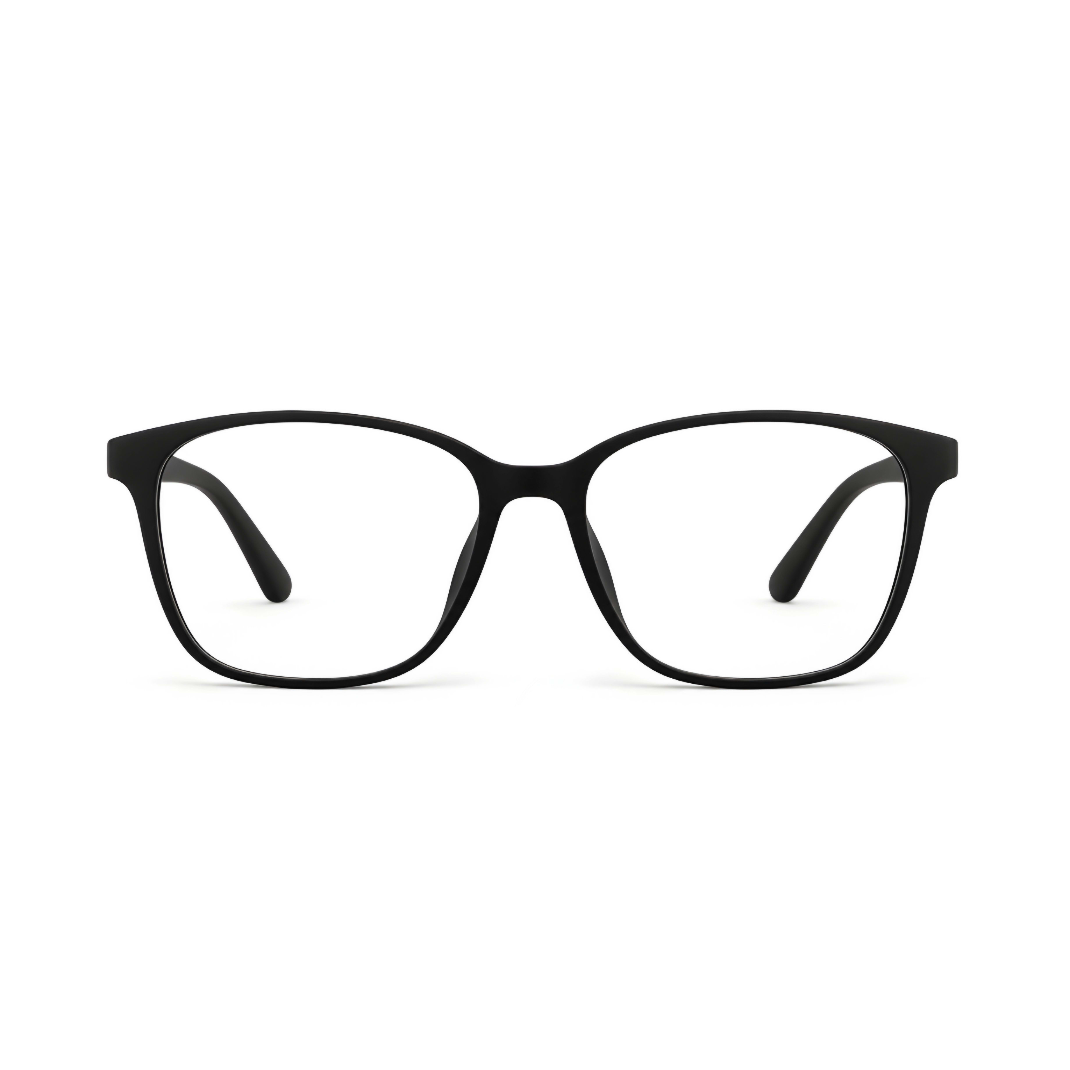 EYECONIC AIR FOR MEN&WOMEN (MATT BLACK)