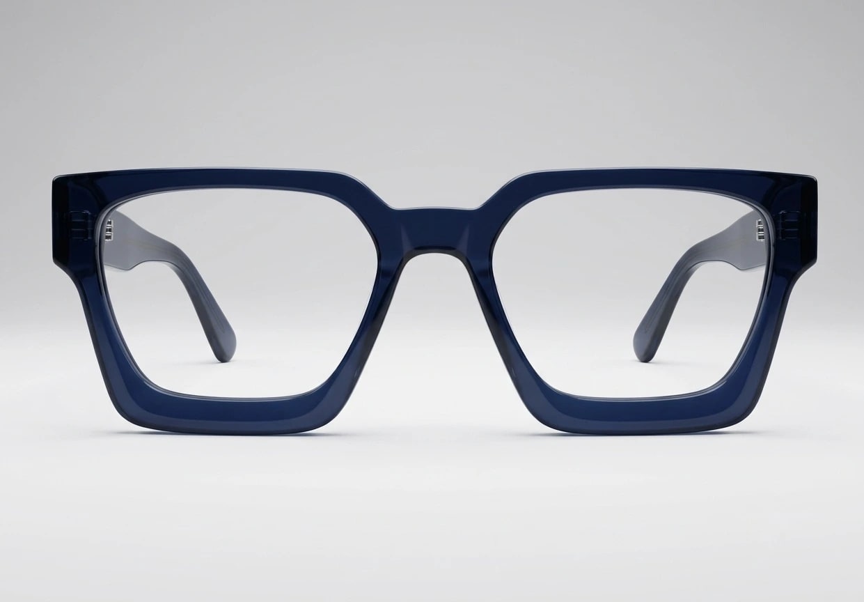 MAGISTRATE | UNISEX | NAVY BLUE | SIZE :- L