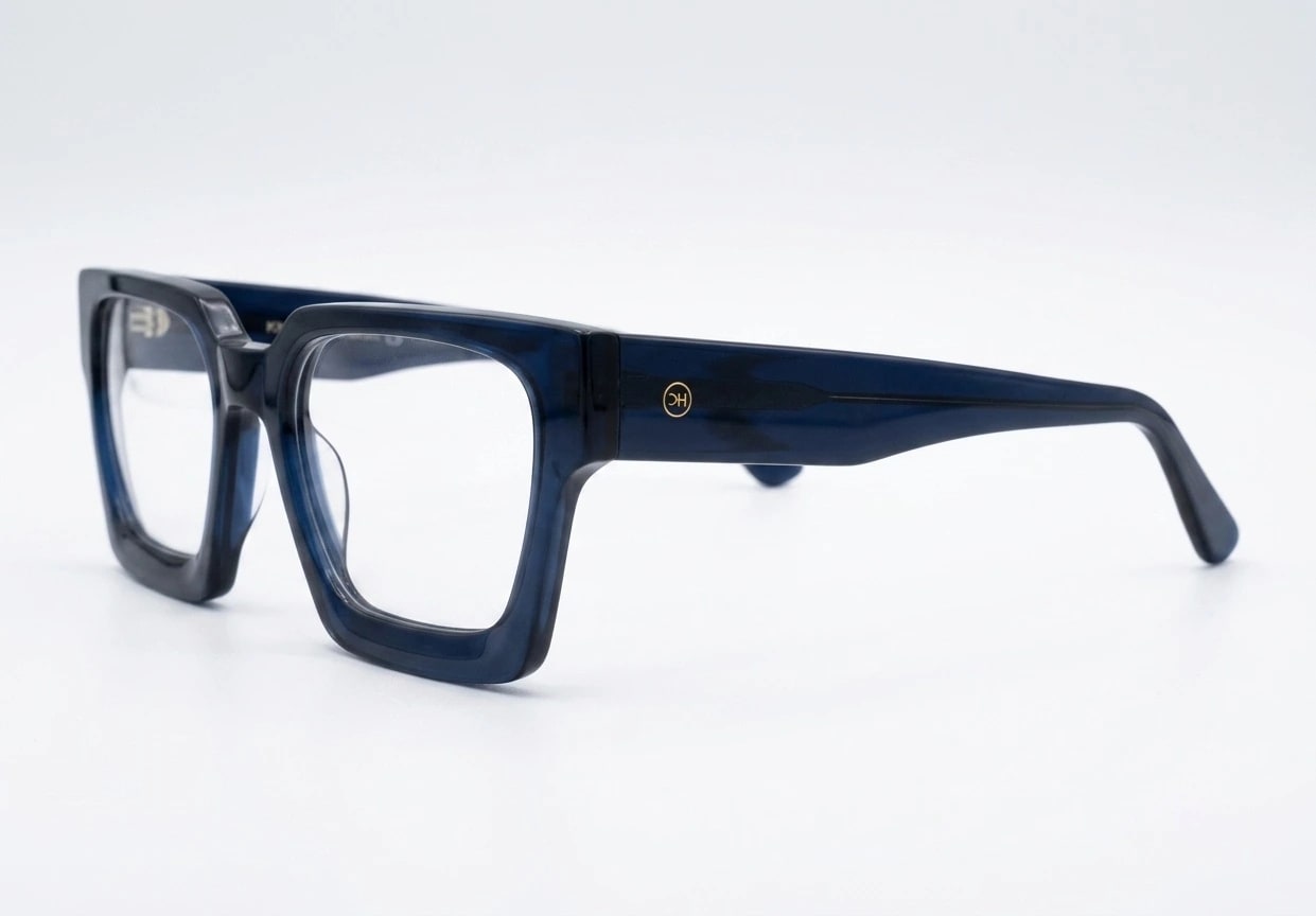 MAGISTRATE | UNISEX | NAVY BLUE | SIZE :- L