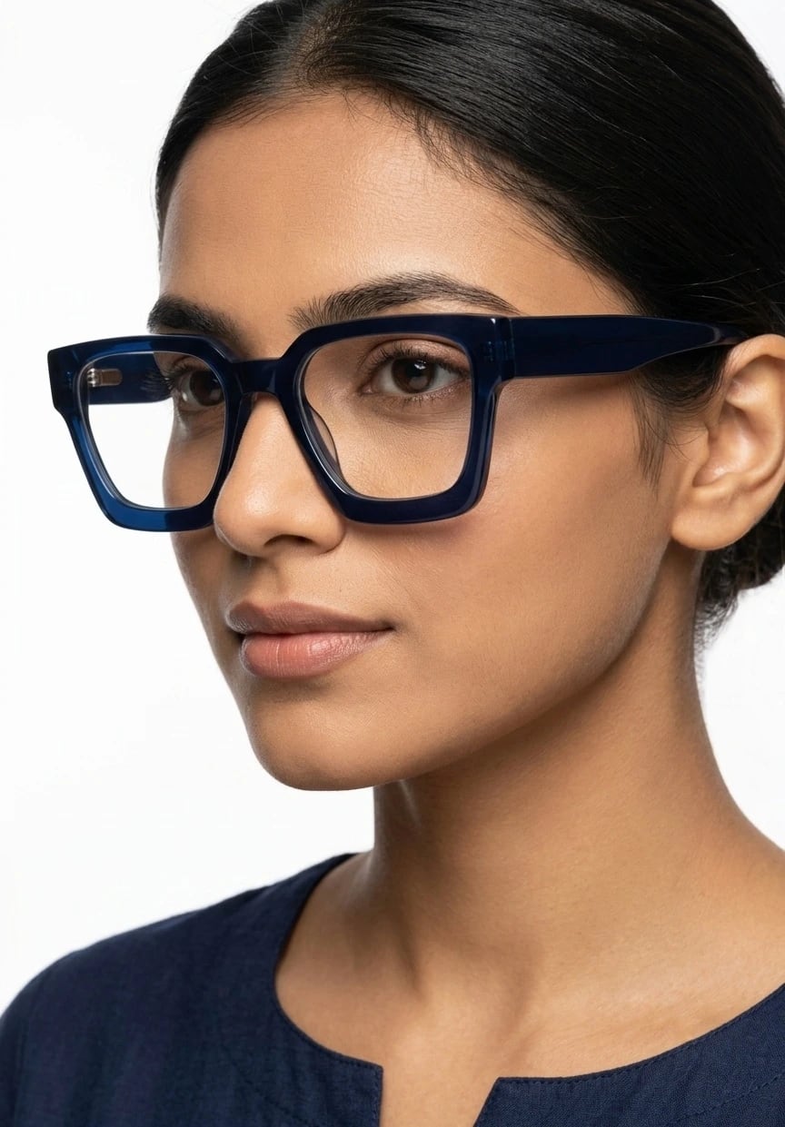 MAGISTRATE | UNISEX | NAVY BLUE | SIZE :- L