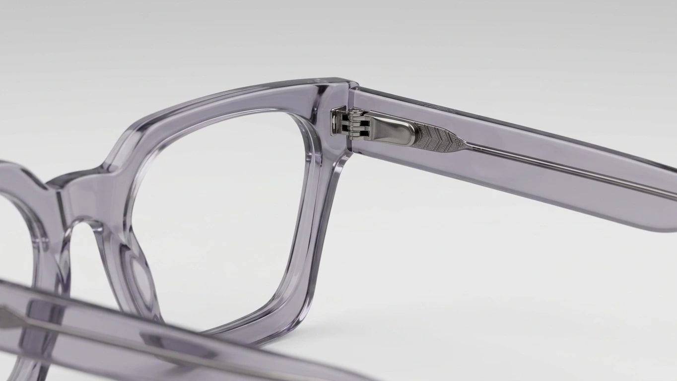 MAGISTRATE| UNISEX| CLEAR GREY | SIZE :- L