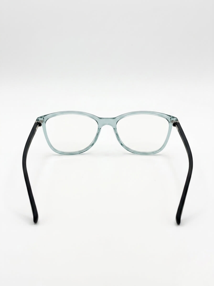 EYECONIC|CAT EYE | MINT GREEN | SIZE :- M